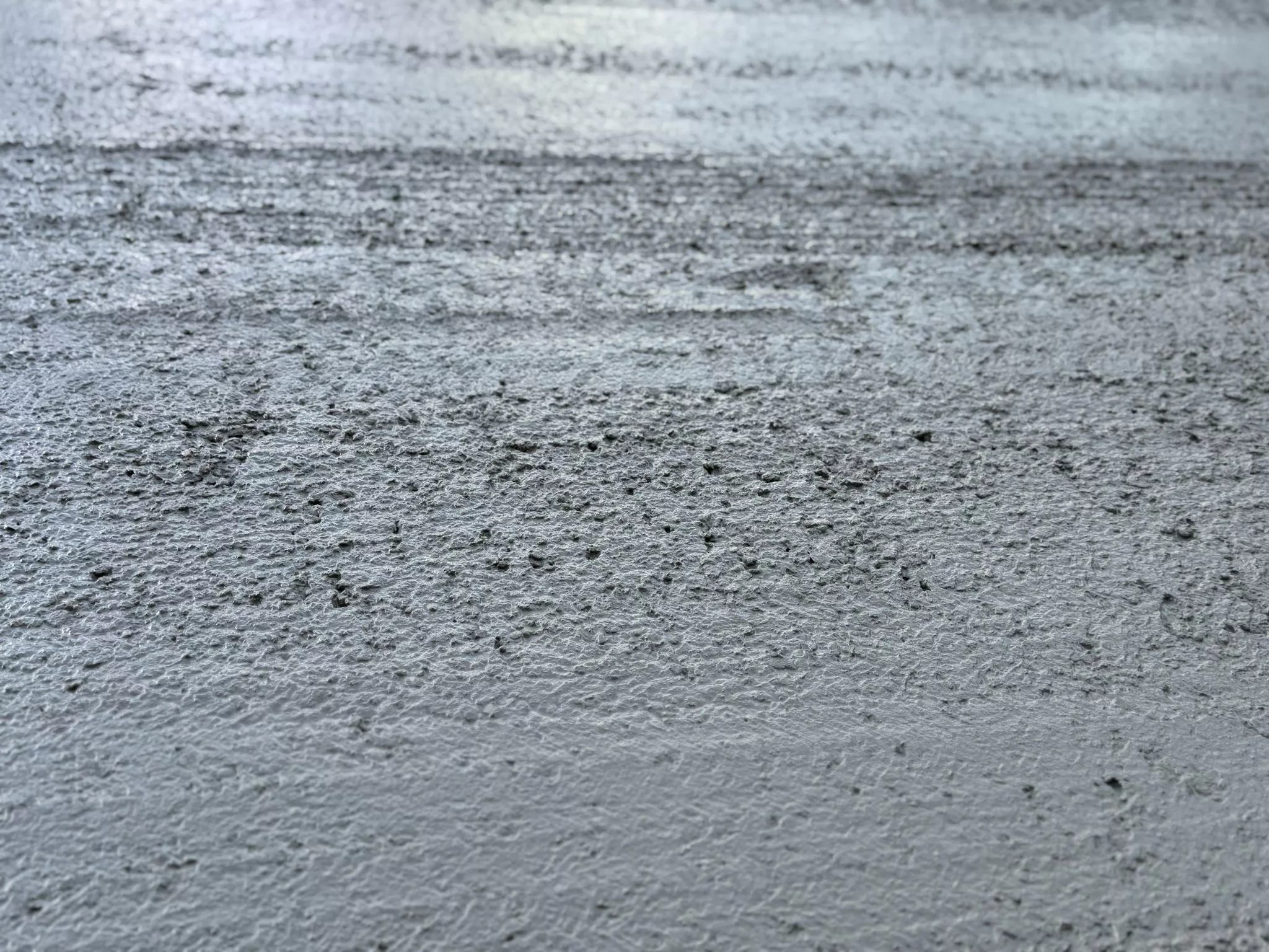 Pattern imprinted concrete texture from PICS, specialists in decorative concrete supplies.